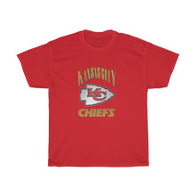 Load image into Gallery viewer, KC All Day Unisex Heavy Cotton Tee