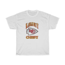 Load image into Gallery viewer, KC All Day Unisex Heavy Cotton Tee