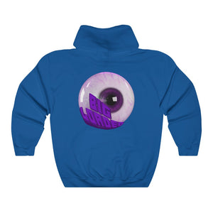 Chopped and Loaded Hoodie