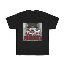 Load image into Gallery viewer, We Dat Unisex Heavy Cotton Tee