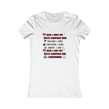 Load image into Gallery viewer, Champaneers Women&#39;s Favorite Tee