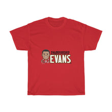 Load image into Gallery viewer, Evans Championship Unisex Heavy Cotton Tee