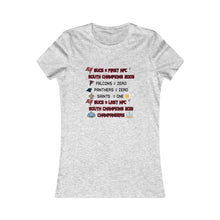 Load image into Gallery viewer, Champaneers Women&#39;s Favorite Tee