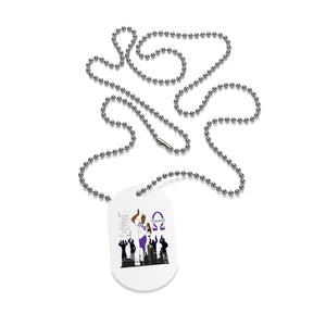 Dog Tag