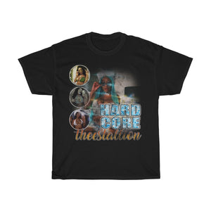 Hard Core Stallion Tee