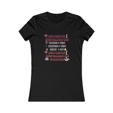 Load image into Gallery viewer, Champaneers Women&#39;s Favorite Tee