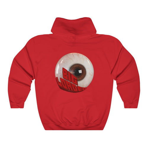 Big Loaded Hoodie