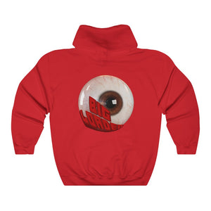 Big Loaded Hoodie