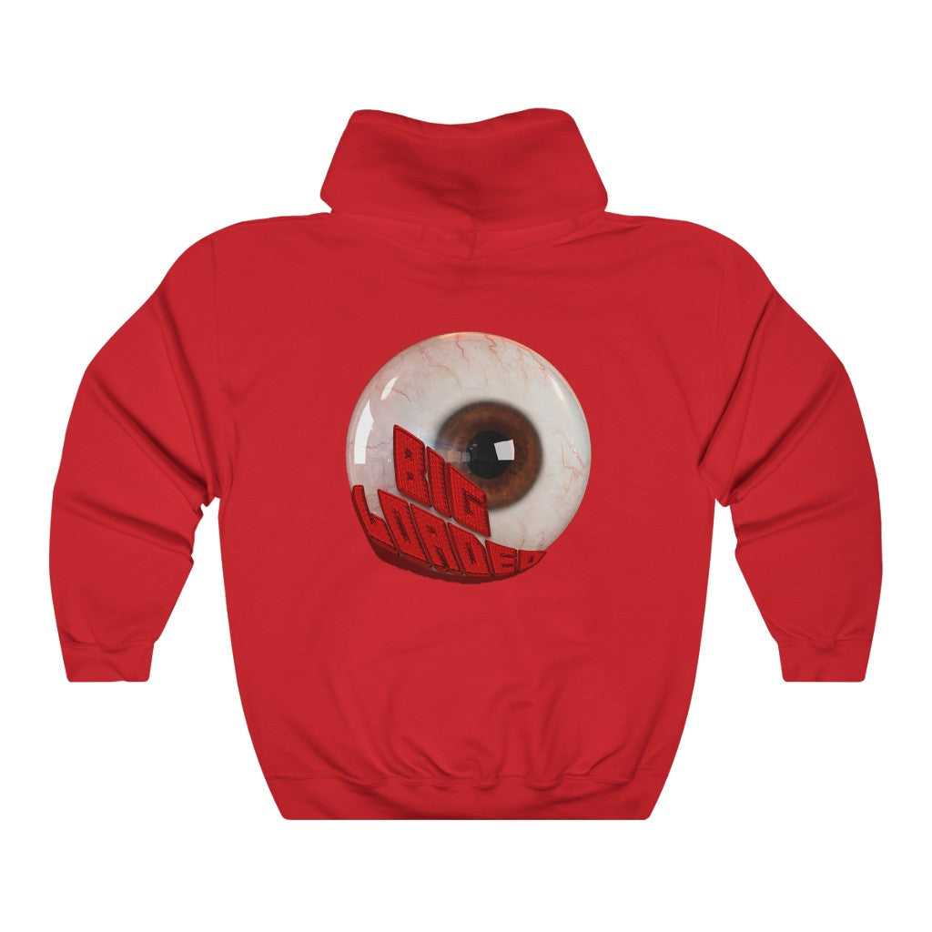 Big Loaded Hoodie