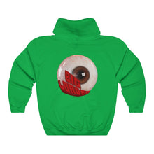Load image into Gallery viewer, Big Loaded Hoodie