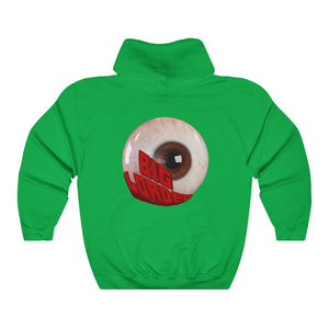 Big Loaded Hoodie