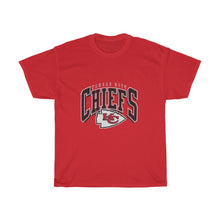 Load image into Gallery viewer, Chiefs Unisex Heavy Cotton Tee