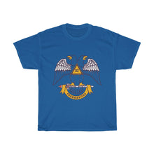 Load image into Gallery viewer, 32nd Heavy Cotton Tee