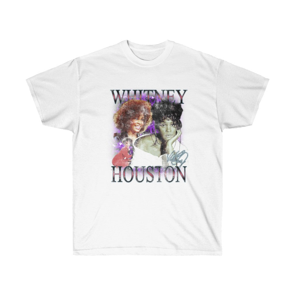 Whitney Tee