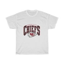 Load image into Gallery viewer, Chiefs Unisex Heavy Cotton Tee