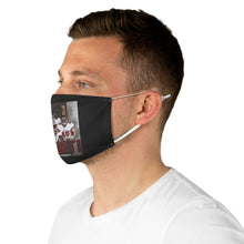 Load image into Gallery viewer, We Dat Fabric Face Mask