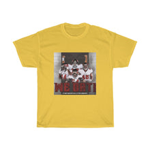 Load image into Gallery viewer, We Dat Unisex Heavy Cotton Tee