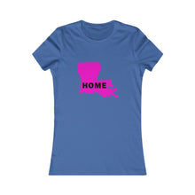 Load image into Gallery viewer, Home Louisiana in Hot Pink/ Women&#39;s Future&#39;s Favorite