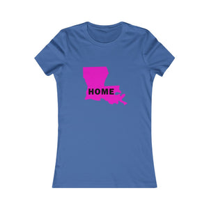 Home Louisiana in Hot Pink/ Women's Future's Favorite