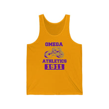 Load image into Gallery viewer, Athletic Bruhz Tank Top (Multiple colors)