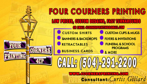 Business Cards