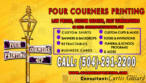 Business Cards