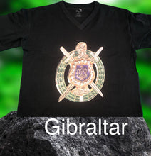 Load image into Gallery viewer, Gibraltar &quot;FREE SHIPPING ON THIS ITEM&quot;