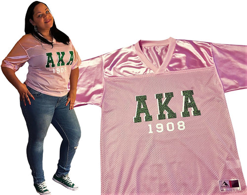 AKA Jersey