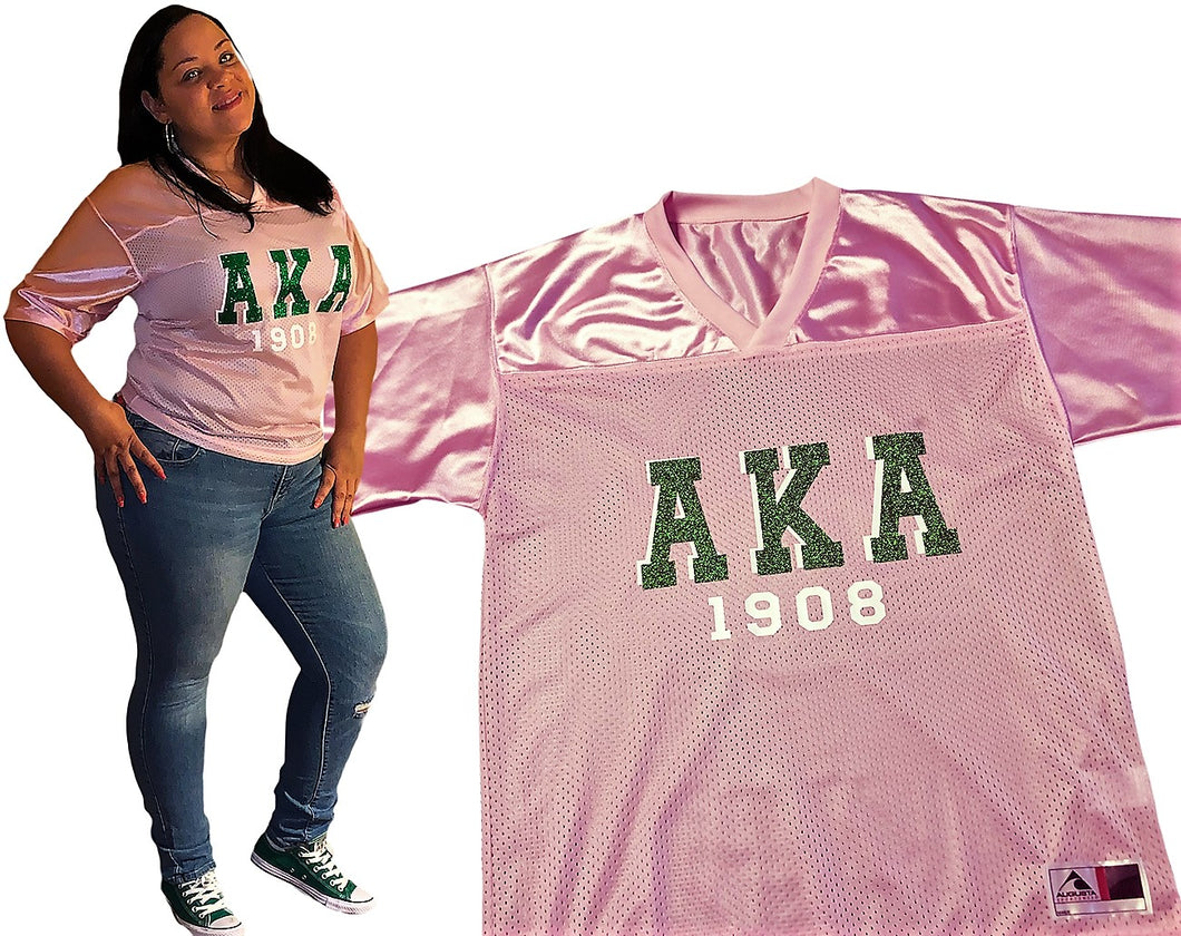 AKA Jersey