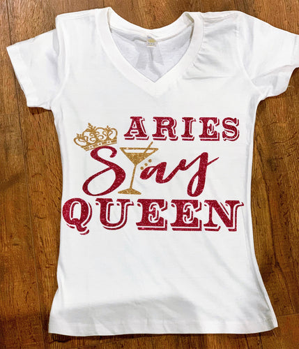 Custom Made Shirt Examples