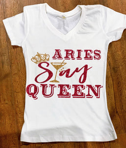 Custom Made Shirt Examples