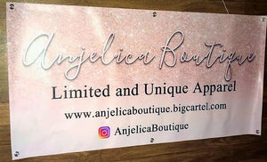 Graduation Banner