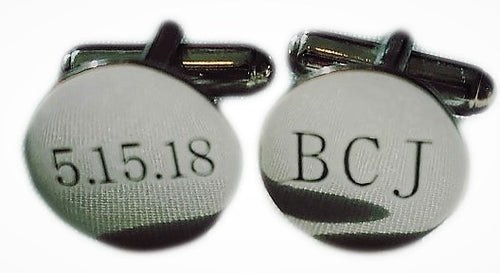 Cuff Links