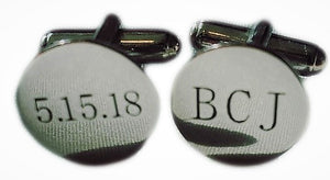 Cuff Links