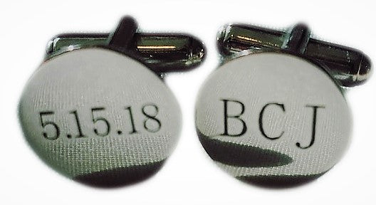 Cuff Links
