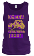 Load image into Gallery viewer, Athletic Bruhz Tank Top (Multiple colors)