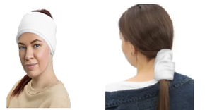 AKA #4 Face Mask Cover & Neck Gaiter