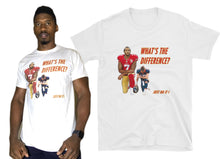 Load image into Gallery viewer, Colin Kaepernick Short-Sleeve Unisex T-Shirt