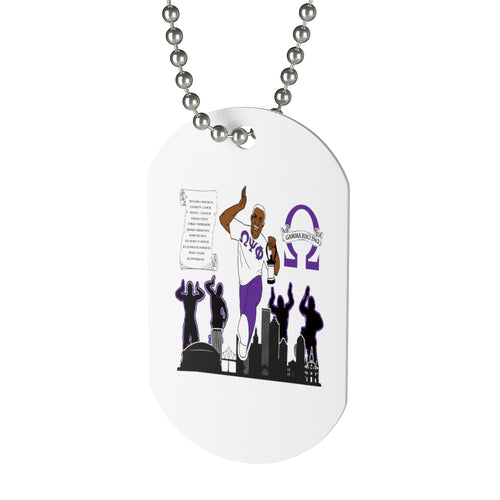 Dog Tag