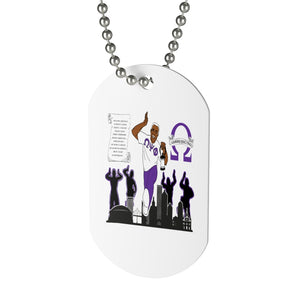 Dog Tag