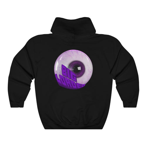 Chopped and Loaded Hoodie