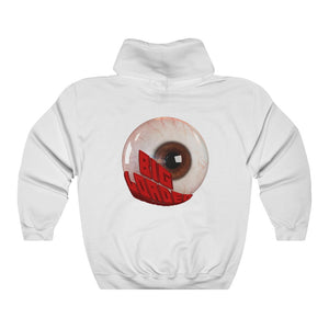Big Loaded Hoodie