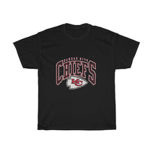 Load image into Gallery viewer, Chiefs Unisex Heavy Cotton Tee