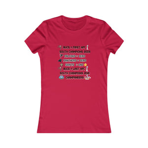 Champaneers Women's Favorite Tee
