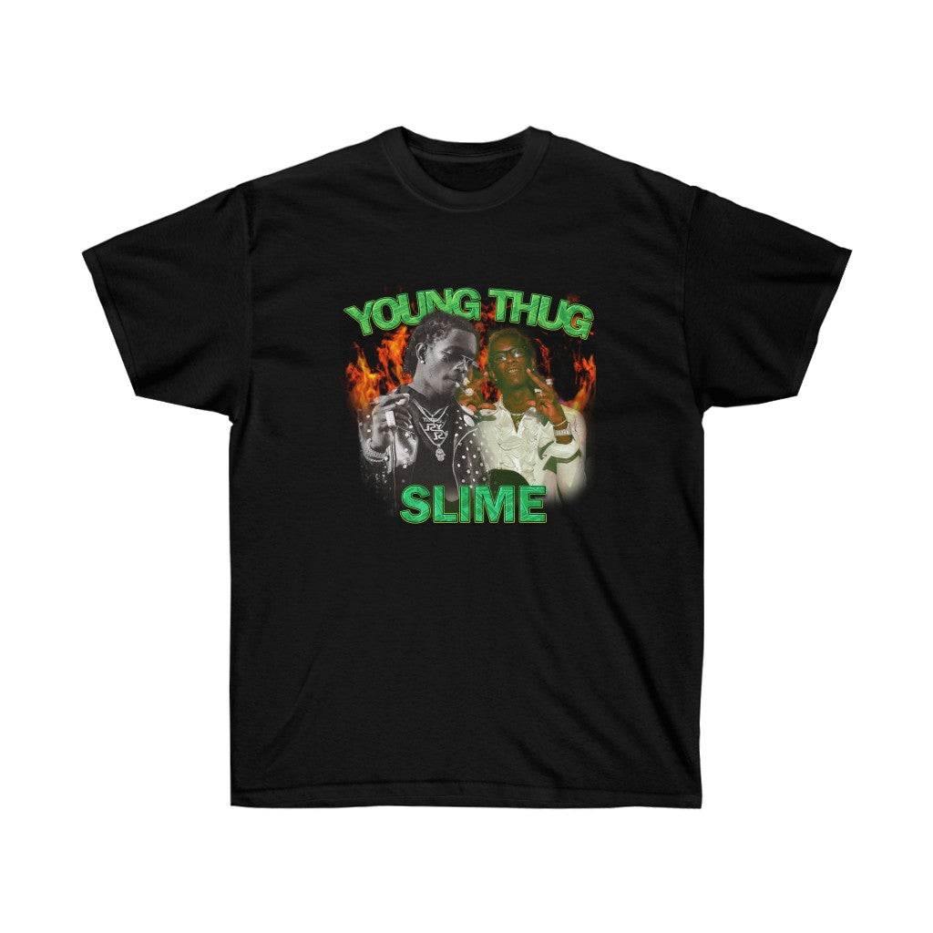 Unisex Ultra Cotton Tee