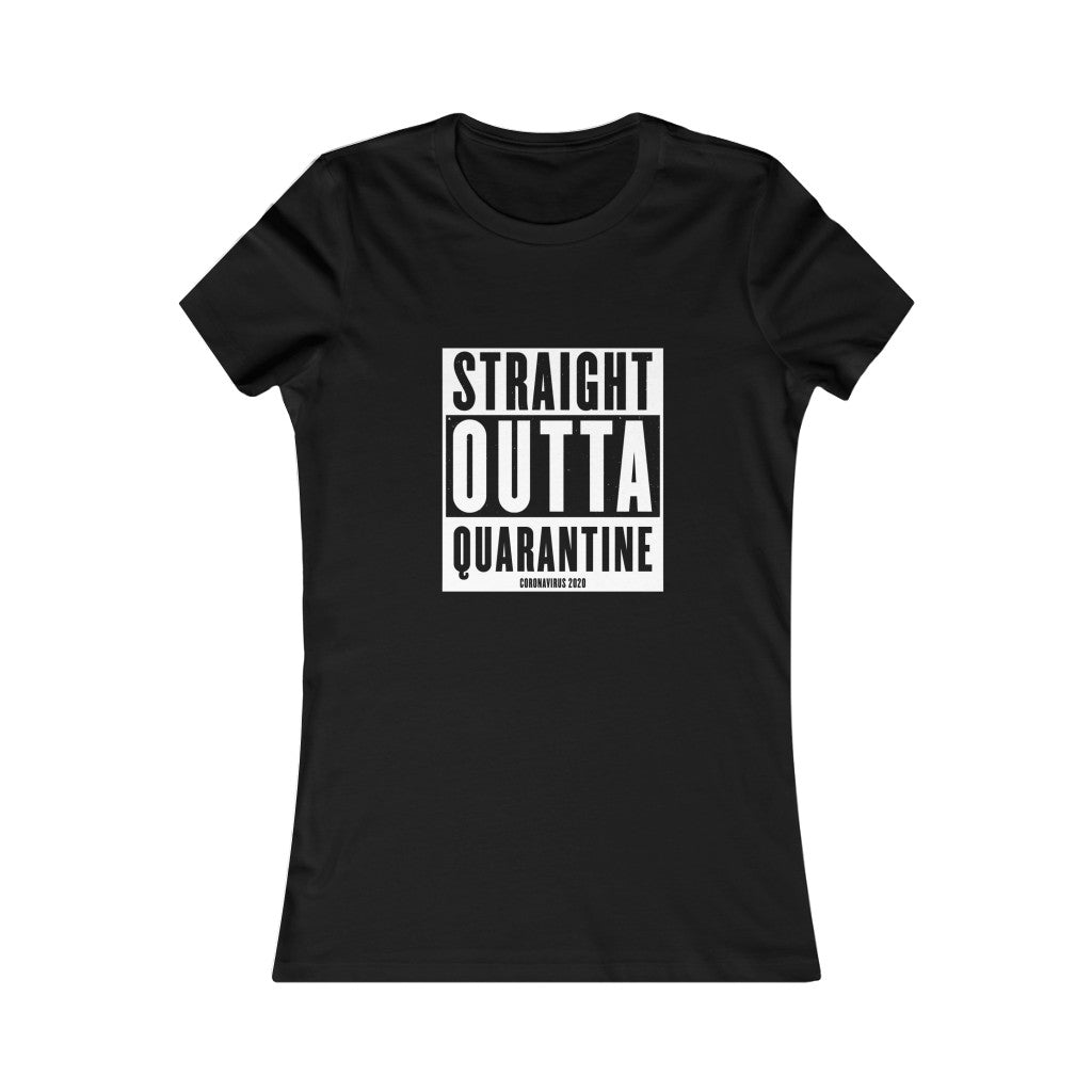 Women's Favorite Tee