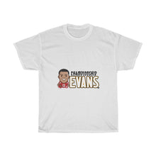 Load image into Gallery viewer, Evans Championship Unisex Heavy Cotton Tee