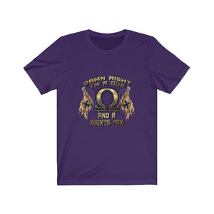 Omega Saints Short Sleeve Tee