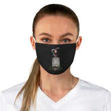 Load image into Gallery viewer, Brady Ends Bress Fabric Face Mask