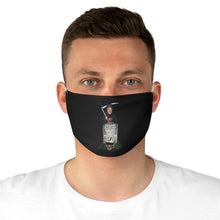 Load image into Gallery viewer, Brady Ends Bress Fabric Face Mask